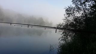 Lago Boschetto 26 - 29 octombrie 2015